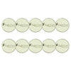 ahead - Eagle Creek Golf Club Ball Markers (BM4R EAGLCR-WHT)