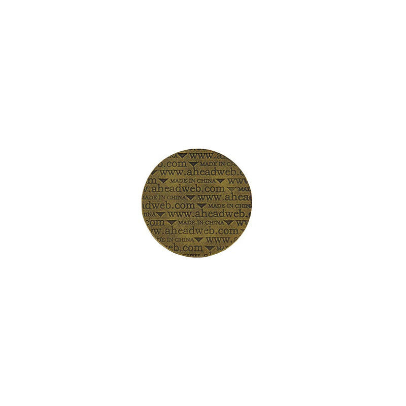 ahead - Eagle Ranch Golf Resort Ball Markers (BM4R GGRAN-WHT)