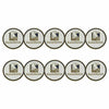 ahead - Eagle Ranch Golf Resort Ball Markers (BM4R GGRAN-WHT)