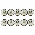 ahead - Eagle Ranch Golf Resort Ball Markers (BM4R GGRAN-WHT)