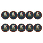ahead - Eagle Ranch Resort Golf Ball Markers (BM4R GGRAN-NVY)