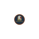 ahead - Eagle Ranch Resort Golf Ball Markers (BM4R GGRAN-NVY)