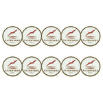 ahead - Fairwinds Golf Ball Markers (FAIRWINDS-WHT)