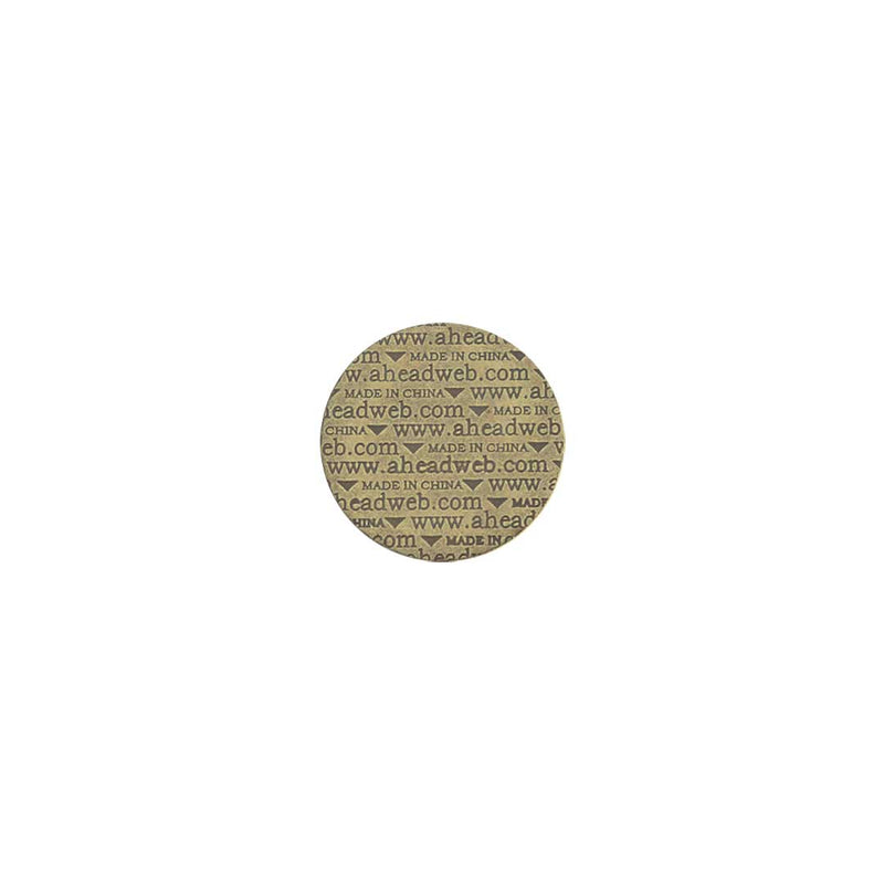 ahead - Forest City National Golf Ball Markers (BM FORE - NVY)
