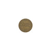 ahead - Forest Golf & Country Hotel Ball Markers (BM4R FOR - NVY)