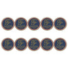 ahead - Grand Centre Golf & Country Club Ball Markers (BM4R GRANCE - NVY)