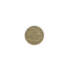 ahead - Great Lakes Golf Tour Ball Markers (CREEK LAKES-WHT-BLU)