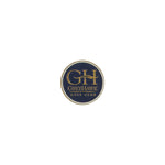 ahead - GreyHawk Golf Club Ball Markers (BM4R GREYHA 1 - NVY)