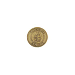 ahead - Heritage Pointe Golf Ball Markers (BM HERITA - BRASS)