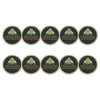 forward - Marqueurs de balle Highwood Golf &amp; Country Club (BM4R HIGHWO - BLK) 
