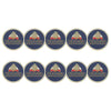 ahead - Highwood Golf & Country Club Ball Markers (BM4R HIGHWO - NVY)