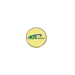 ahead - KTI Limited Golf Ball Markers (BM4R AMAZON 1 - WHTGRN)
