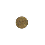 ahead - KTI Limited Golf Ball Markers (BM4R AMAZON 1 - WHTGRN)
