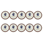ahead - King Valley Golf Club Ball Markers (BM4 KING V - WHT)
