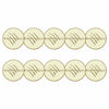 ahead - Kingswood Golf Ball Markers (BM4R GOLING 1 - CRM)