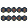 ahead - Laval Sur Le Lac Golf Ball Markers (BM4R LANAL - NVY)