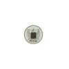 ahead - Laval Sur Le Lac Golf Ball Markers (BM4R LANAL - WHT)