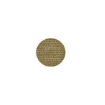 ahead - Lehigh Heidelberg Cement Group Ball Markers (BM4R LEHIGH - WHT)