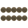 ahead - Medicine Hat Golf & Country Club Ball Markers (BM4R WAYWOR - BRS)
