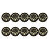 forward - Marqueurs de balle Muskoka Lakes Golf &amp; Country Club (BM4R MUSKOK - BLK) 