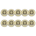ahead - Niakwa Country Club Golf Ball Markers (BM NIAKWA - BEI)