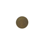 ahead - Niakwa Country Club Golf Ball Markers (BM NIAKWA - BEI)