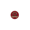 ahead - Niakwa Country Club Golf Ball Markers (BM NIAKWA - RED)