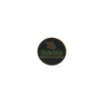 ahead - Oakdale Golf & Country Club Ball Markers (BMR4R OAKDALE-BLK-GRN)