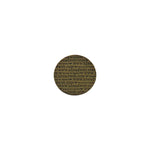 ahead - Oakdale Golf & Country Club Ball Markers (BMR4R OAKDALE-BLK-GRN)