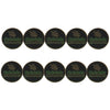 ahead - Oakdale Golf & Country Club Ball Markers (BMR4R OAKDALE-BLK-GRN)