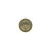 ahead - Olympic View Golf Club Ball Markers (OLYMPIC VIEW-BRSS)