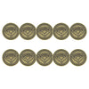 ahead - Olympic View Golf Club Ball Markers (OLYMPIC VIEW-BRSS)