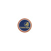 ahead - Predator Ridge Golf Ball Markers (BM PREDAT-NAVY)