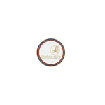ahead - Predator Ridge Golf Ball Markers (BM PREDAT-WHT)