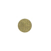 ahead - Predator Ridge Golf Ball Markers (BM PREDAT-WHT)