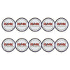 ahead - Remax 10th Invitational Super Skins 2005 Ball Markers (BM4R REMAX - NVY)