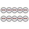 ahead - Remax 10th Invitational Super Skins 2005 Ball Markers (BM4R REMAX - NVY)