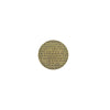 forward - Respice Finem Marqueurs de balle du club de golf de Toronto (BM4 DOVGR - BRASS)