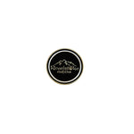 ahead - Revelstake Golf Club Ball Markers (BM4R REVELSTK - BLK)