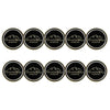 ahead - Revelstake Golf Club Ball Markers (BM4R REVELSTK - BLK)