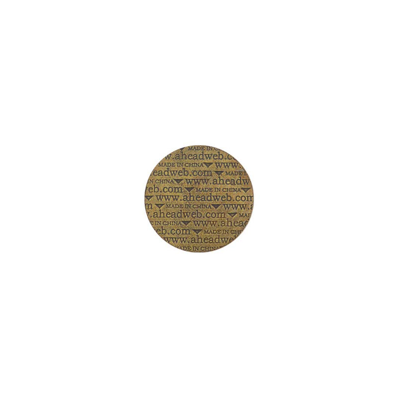 ahead - River Bend 20th Anniversary Golf Ball Markers (BM4R RIVBEN 1 - NVY)