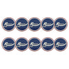 ahead - Rodrigue's Golf Ball Markers (BM4R COLAWDREV - NVY)