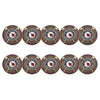 ahead - Royal Laurentien Golf Ball Markers (BM2 ROYLAU - BRASS NVYRED)