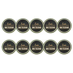 ahead - Sam's Charity Golf Classic Ball Markers (BM4R CANYON 1 - BLK)