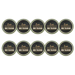 ahead - Sam's Charity Golf Classic Ball Markers (BM4R CANYON 1 - BLK)
