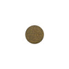 ahead - Sam's Charity Golf Classic Ball Markers (BM4R CANYON 1 - BLK)