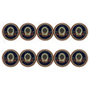 ahead - Scarboro Golf & Country Club Ball Markers (BM4 SCAR - NVY)