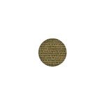 ahead - Smiths Falls Golf & Country Club Ball Markers (BM4R SMIYH FALLS-WHT)
