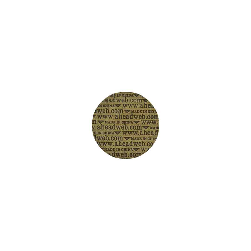 ahead - Smiths Falls Golf & Country Club Ball Markers (BM4R SMIYH FALLS-WHT)