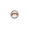 ahead - St. Andrew's East Golf Club Ball Markers (BM4 ST. AE - WHT)